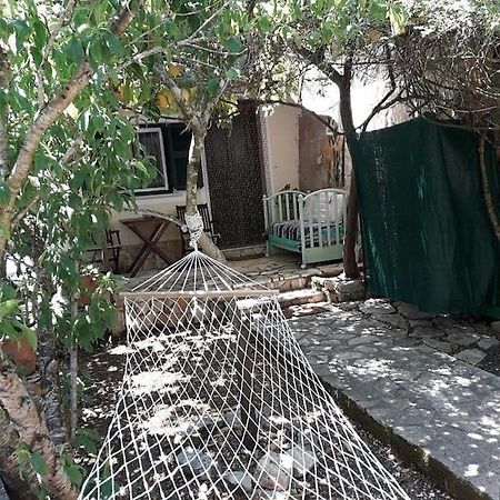 OziásCasa Natasaアパートメント エクステリア 写真