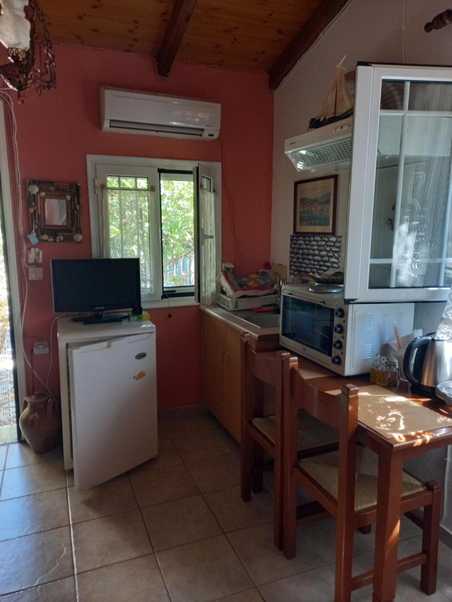 OziásCasa Natasaアパートメント 部屋 写真